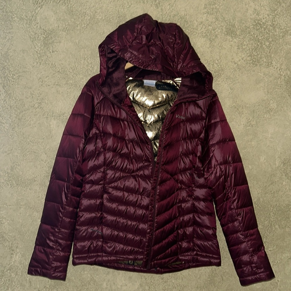 Columbia jacket - Picture 2 of 6